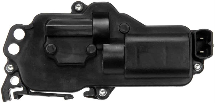 Door Lock Actuator 1998-2010 Ford