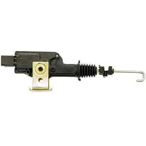 DOOR LOCK ACTUATOR