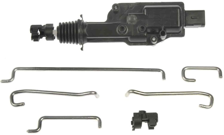 Door Lock Actuator 1989-2005 Ford