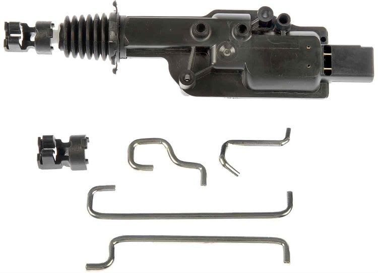Door Lock Actuator 1991-2003 Ford