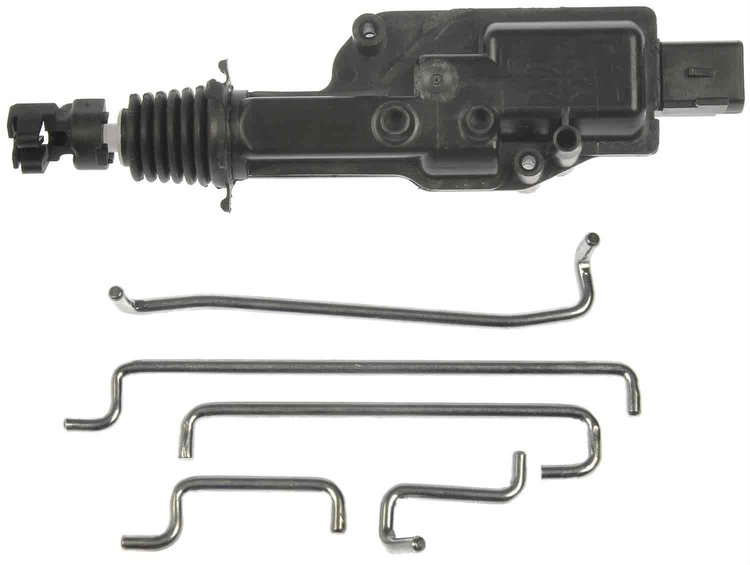 Door Lock Actuator 2005 Ford