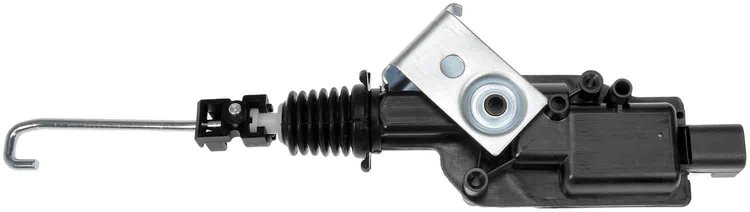 Door Lock Actuator 2003-2015 Ford E-Series