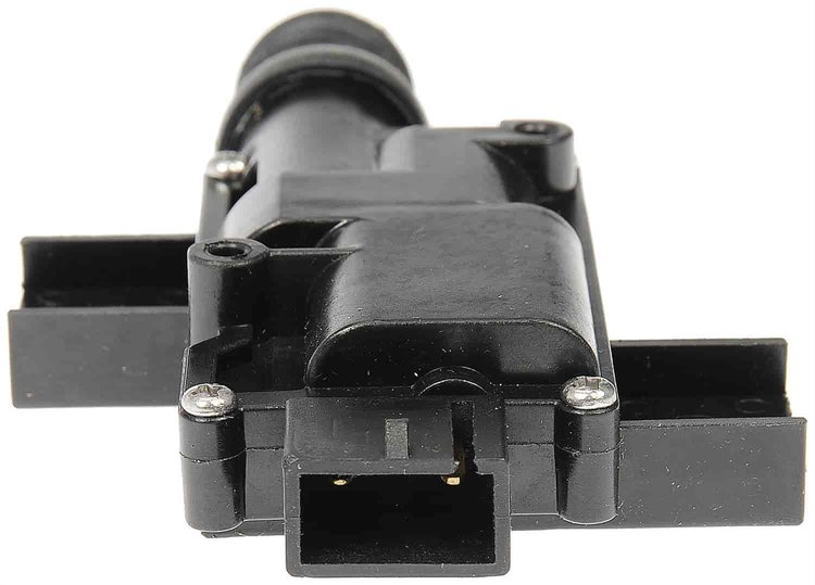 Door Lock Actuator 2002-2003 Chrysler