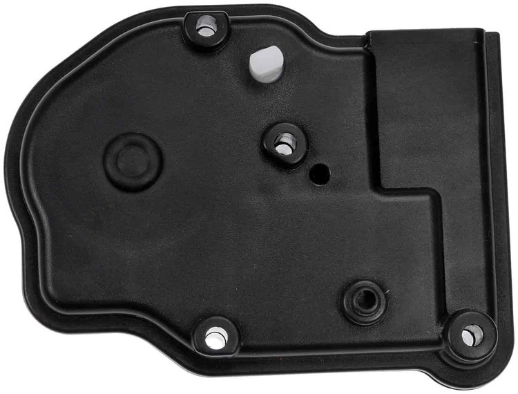 Liftgate Lock Actuator