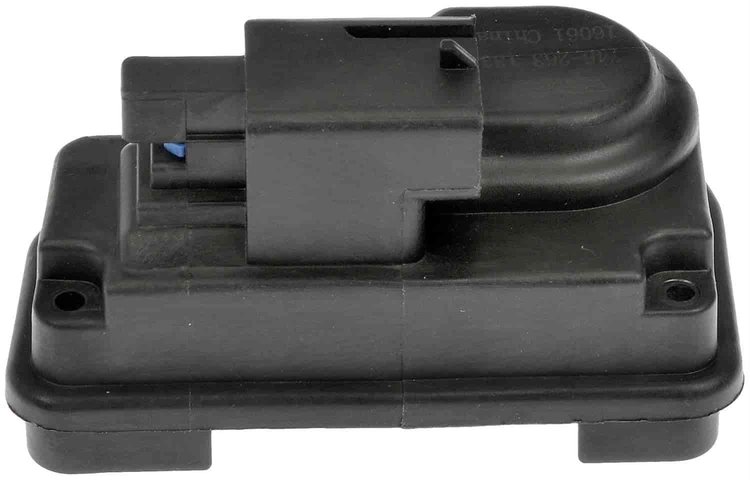Door Lock Actuator Motor