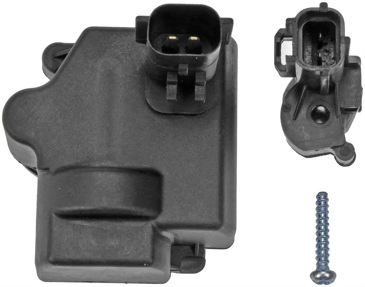 DOOR LOCK ACTUATOR MOTOR