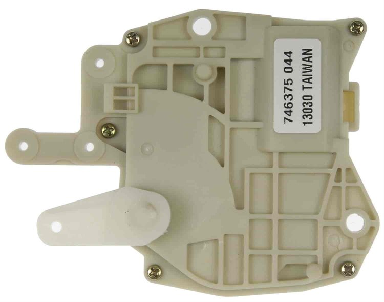 Door Lock Actuator 1999-2002 Honda Accord