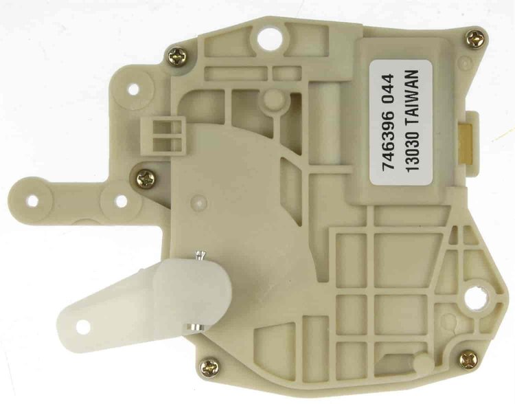 Door Lock Actuator 1999-2002 Honda Accord