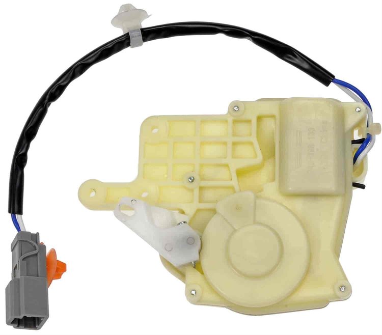 Door Lock Actuator - Non Integrated