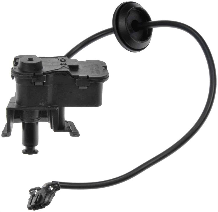 Door Lock Actuator - Non Integrated