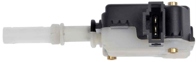 Door Lock Actuator Trunk