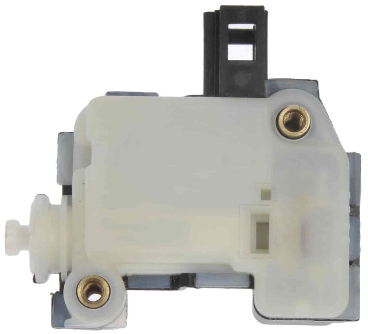Trunk Release Actuator