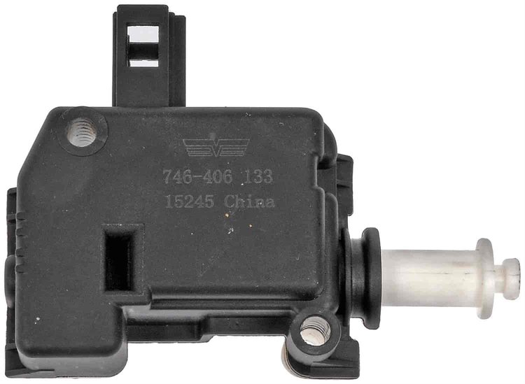 Door Lock Actuator - Non Integrated