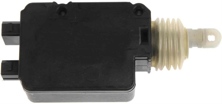 Door Lock Actuator 1992-1994 BMW 318i