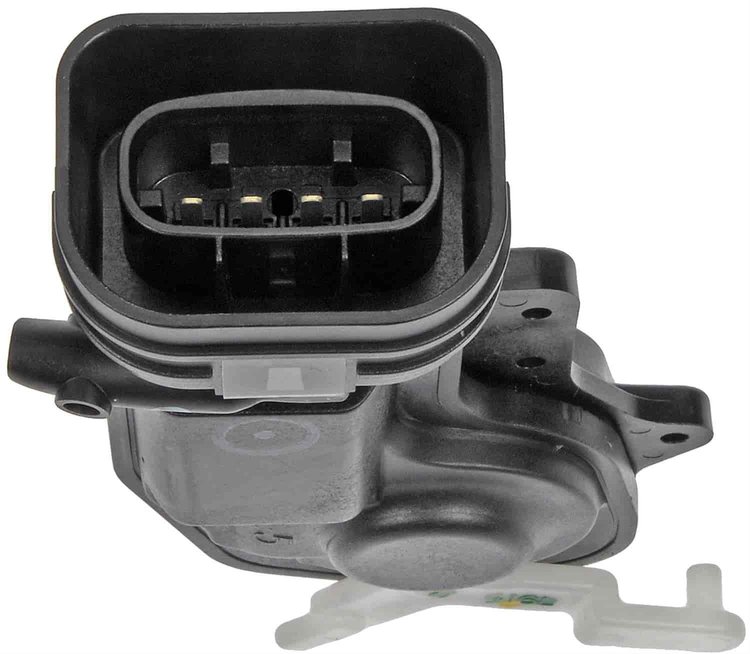 Door Lock Actuator-Non Integrated