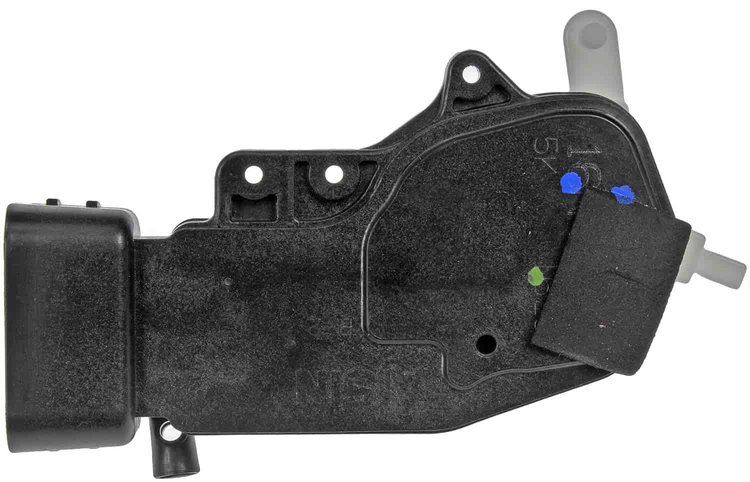 Door Lock Actuator-Non Integrated