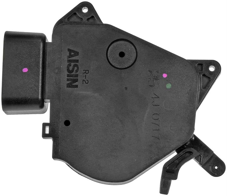 746-615 Non Integrated Door Lock Actuator; 2001-2003 Lexus Is300