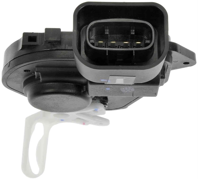 Door Lock Actuator-Non Integrated