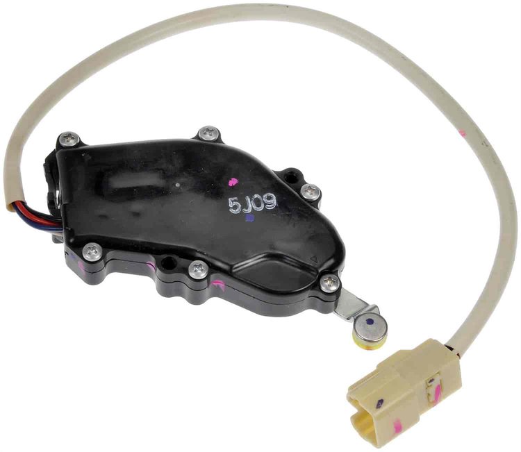 Door Lock Actuator-Non Integrated