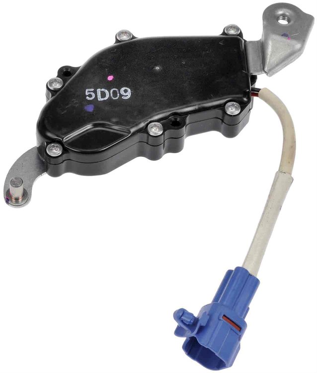 Door Lock Actuator-Non Integrated