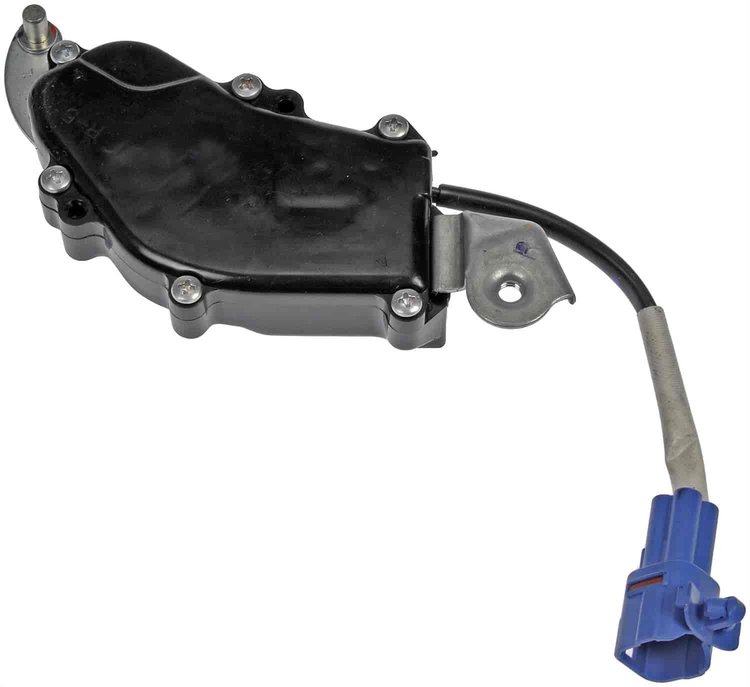 Door Lock Actuator-Non Integrated