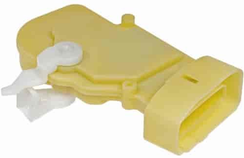 746-634 Non Integrated Door Lock Actuator; 2004-2006 Scion, 2000-2005 Toyota