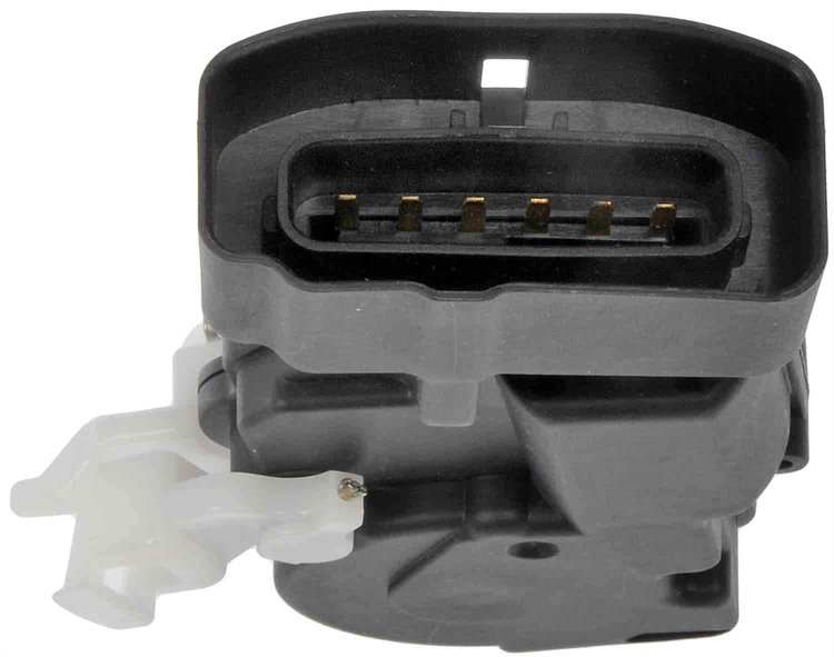 Door Lock Actuator - Non Integrated