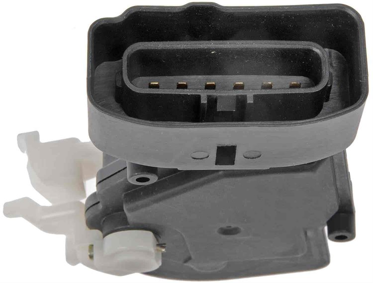 Door Lock Actuator - Non Integrated