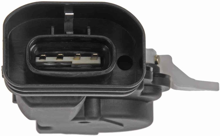 Door Lock Actuator - Non Integrated