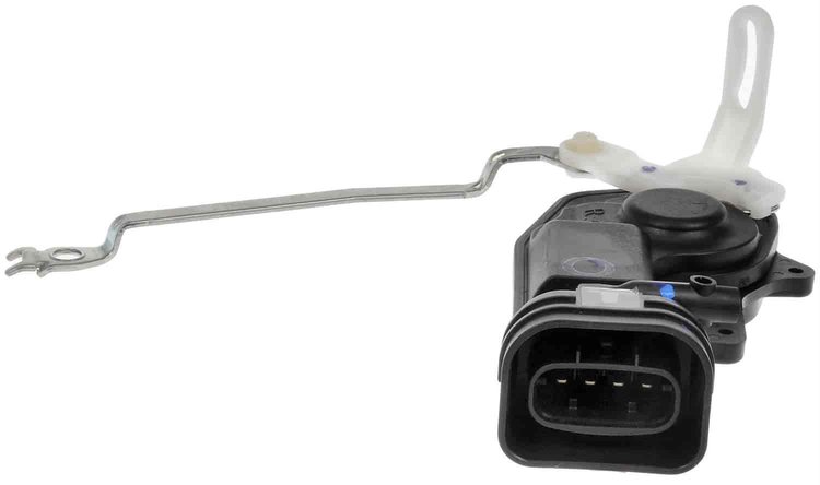 Door Lock Actuator-Non Integrated