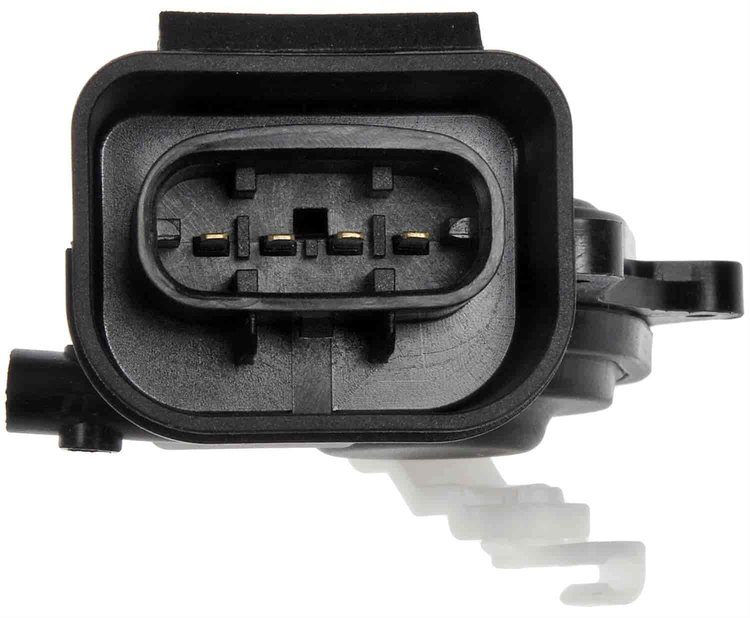 Door Lock Actuator - Non Integrated