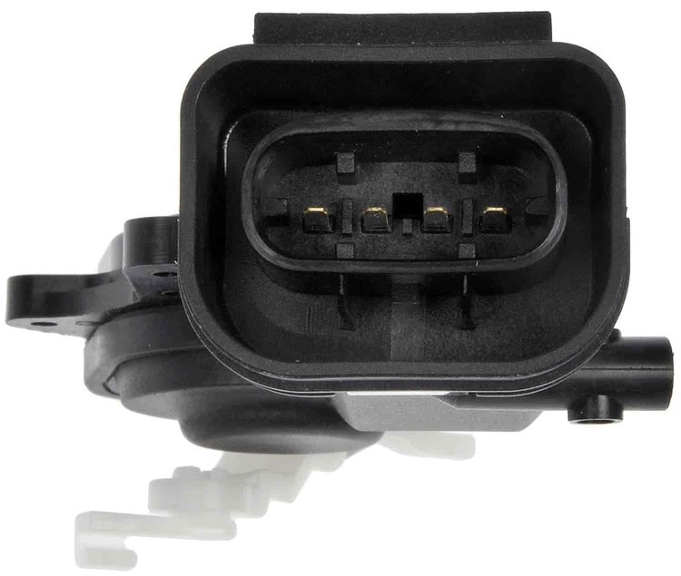 Door Lock Actuator - Non Integrated