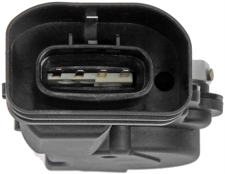 Door Lock Actuator 1998-2003 Toyota Sienna