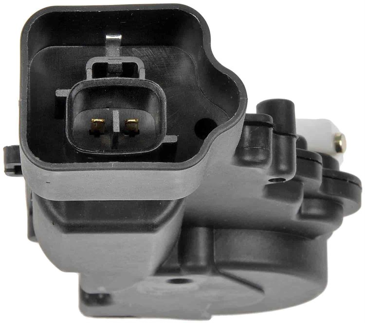 Door Lock Actuator - Non Integrated