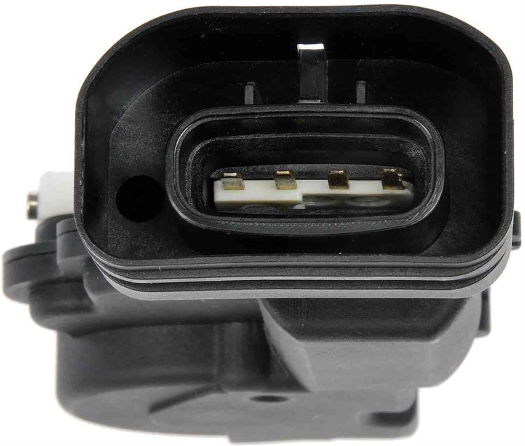 Door Lock Actuator - Non Integrated