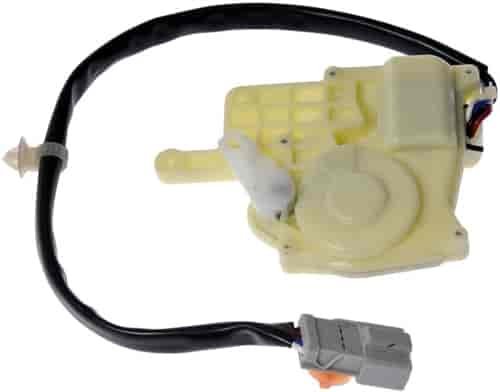 Door Lock Actuator - Non Integrated