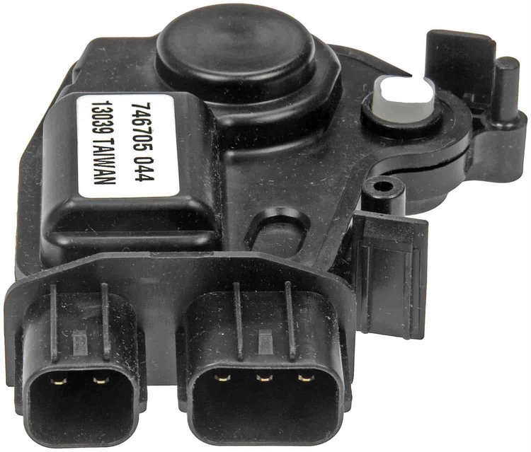 Door Lock Actuator 2001-2011 Honda Element/Odyssey/Pilot/CR-V