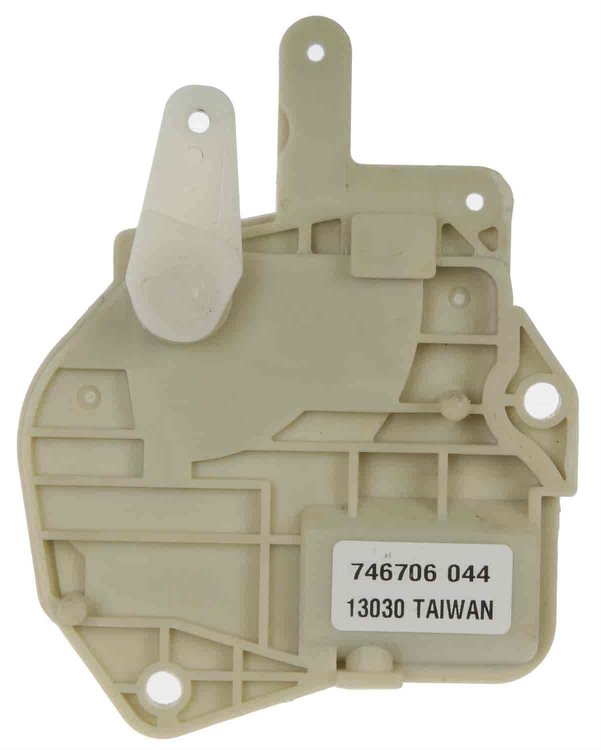 Door Lock Actuator 2001-2005 Honda Civic