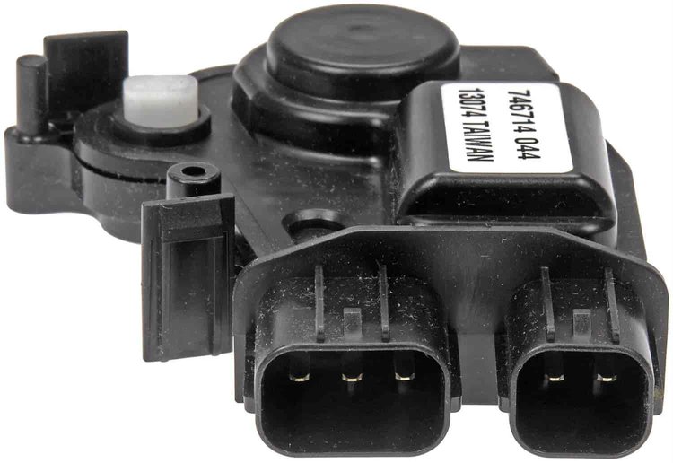 Door Lock Actuator 2002-2006 Honda CR-V