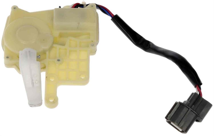 Door Lock Actuator - Non Integrated