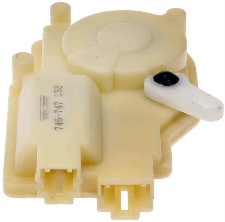 Door Lock Actuator - Non Integrated