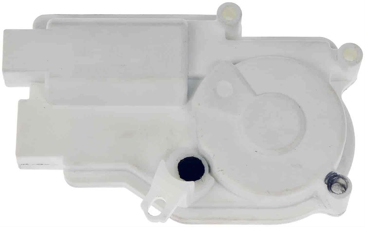 Door Lock Actuator Motor