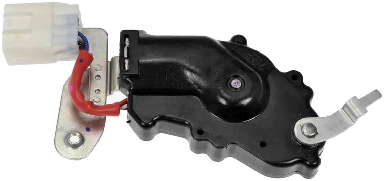 DOOR LOCK ACTUATOR - NON