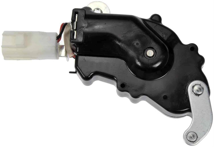 DOOR LOCK ACTUATOR - NON