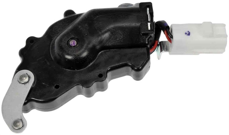 DOOR LOCK ACTUATOR - NON