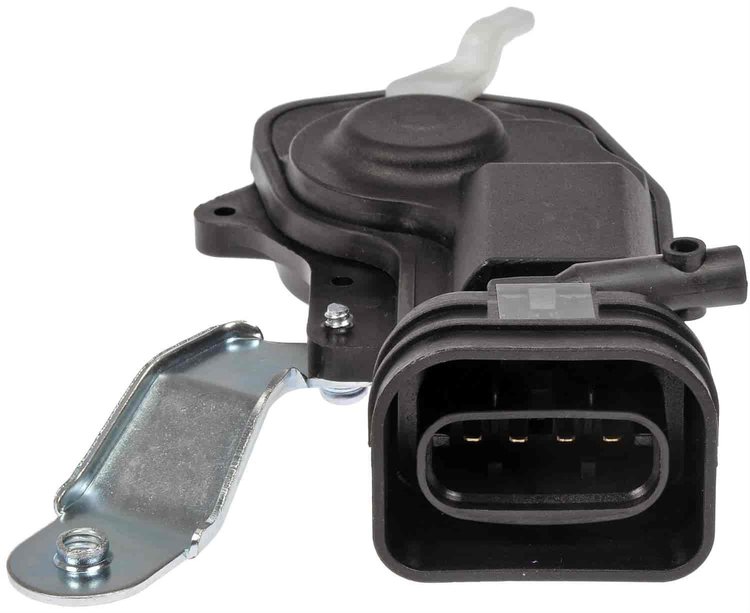 Door Lock Actuator - Non Integrated