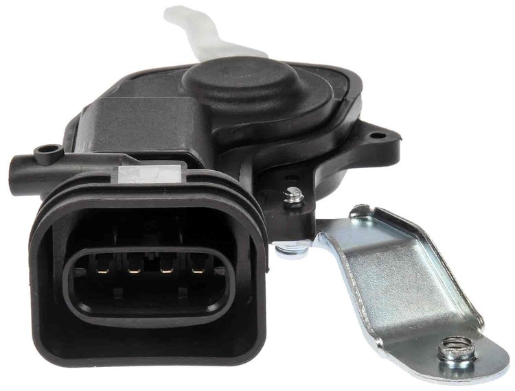 Door Lock Actuator - Non Integrated