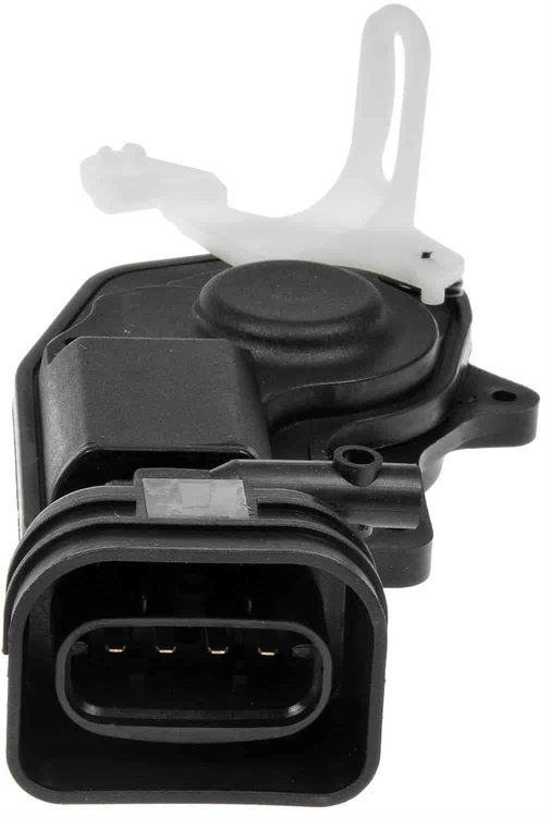 Door Lock Actuator - Non Integrated