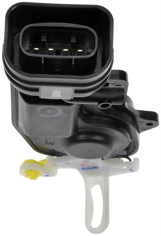 Door Lock Actuator-Non Integrated