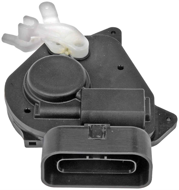 Door Lock Actuator - Non Integrated